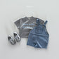 bonito love is all tee(12m-adult)
