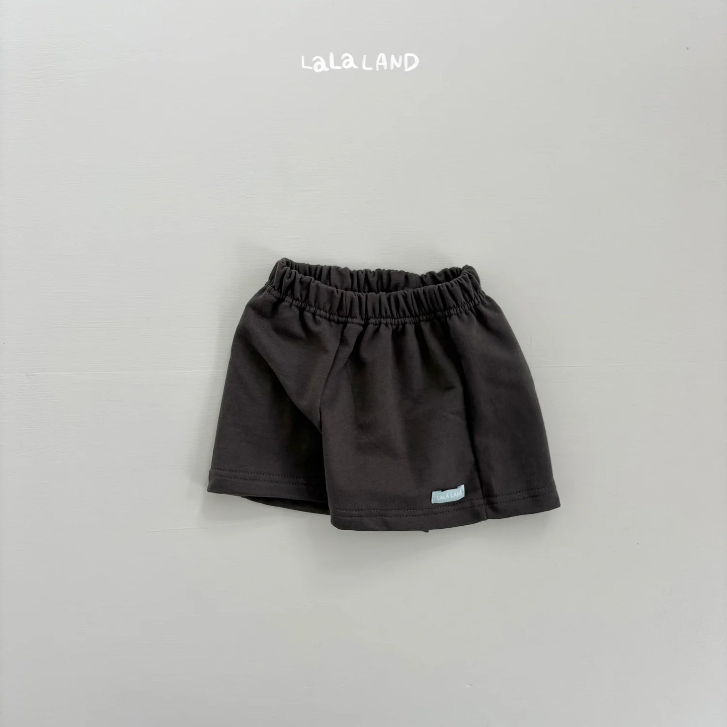 Lalaland summer banding shorts (75-120cm)