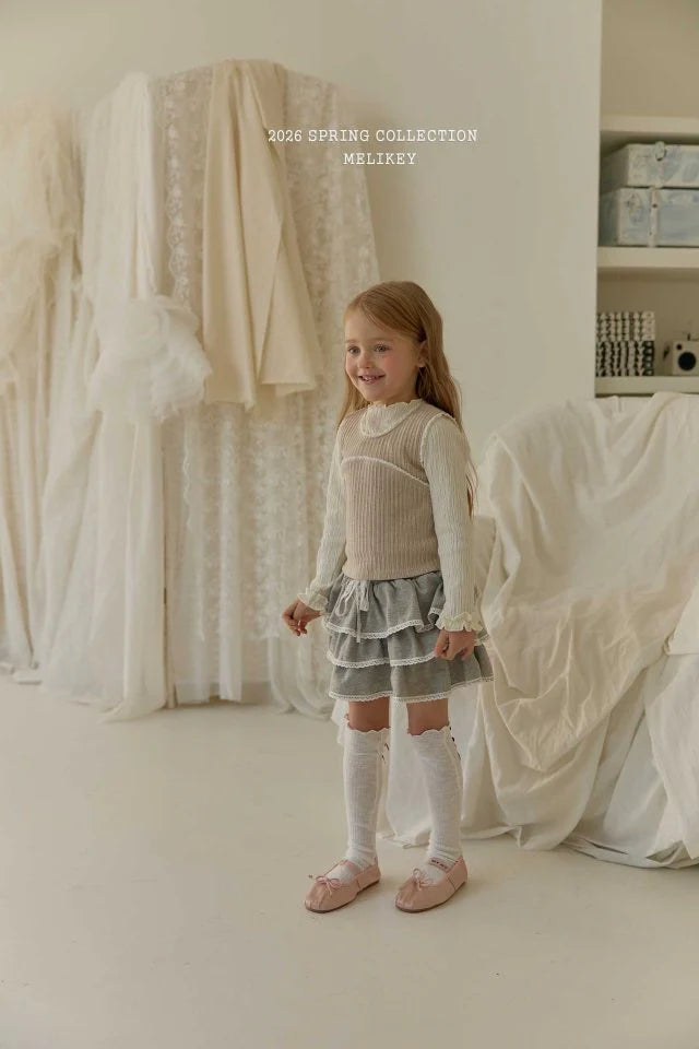 melikey ellie lace kankan SK (~80–140cm)