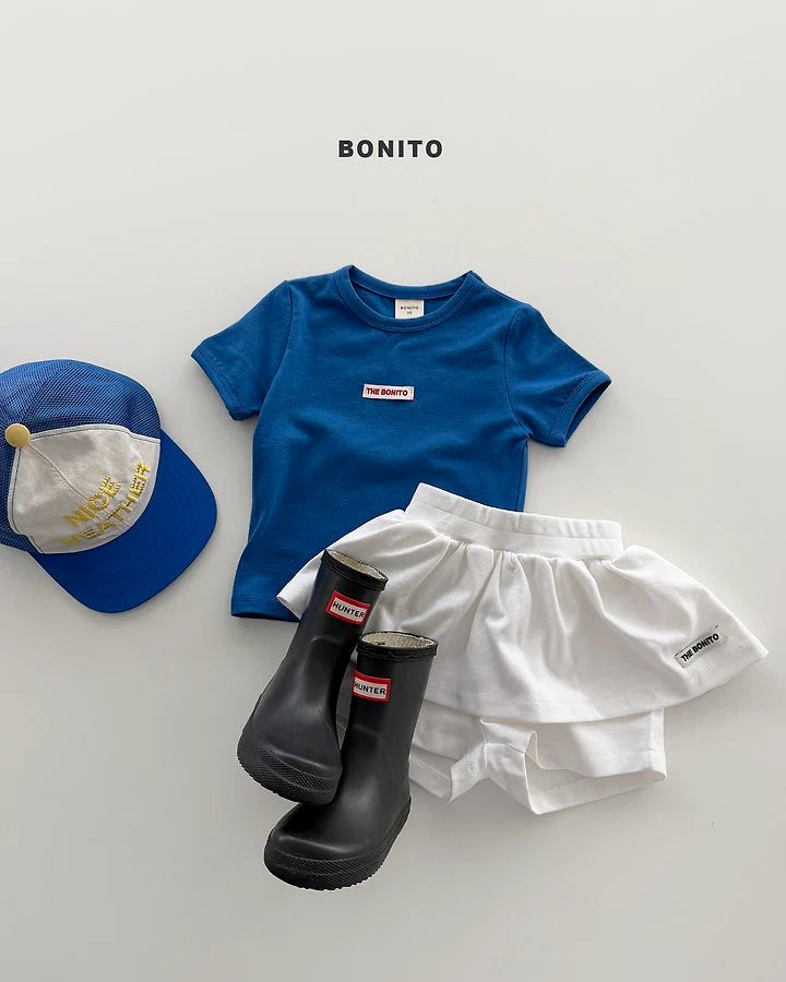 Bonito rona skirt pants (~80-140cm)