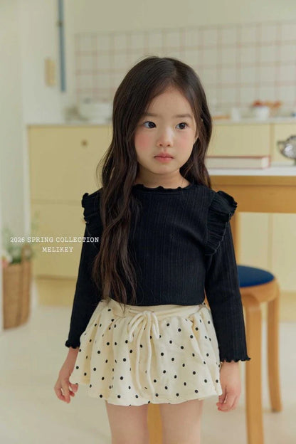 melikey frill wing T (~80-140cm)