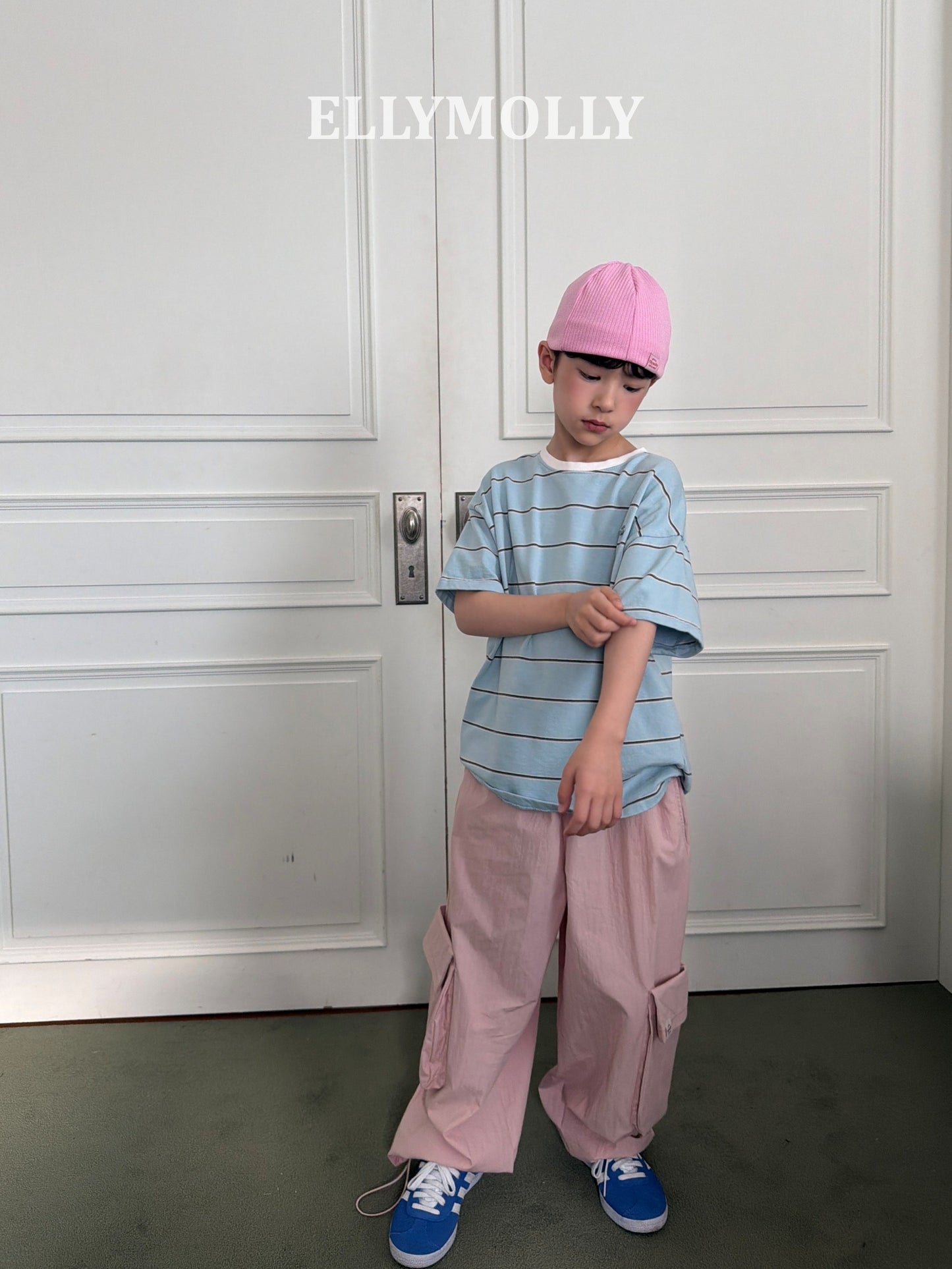 ELLYMOLLY washa rolling cargo pt (90-160cm)