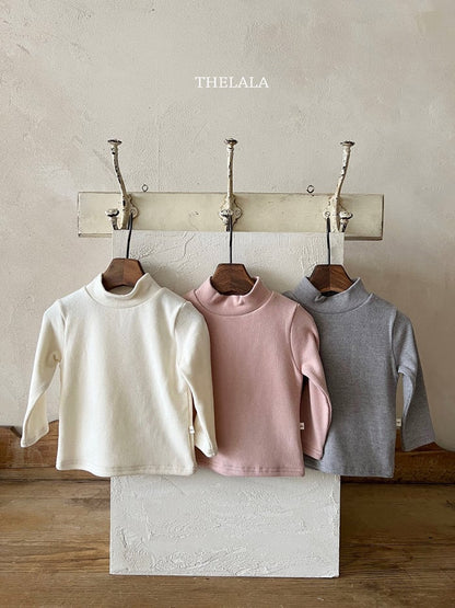 thelala three polar t (~75-115cm)