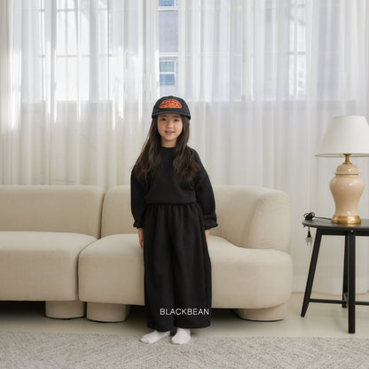 blackbean hug set(kids)