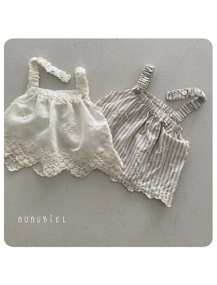 Nunubiel skalet blouse (75-120cm)