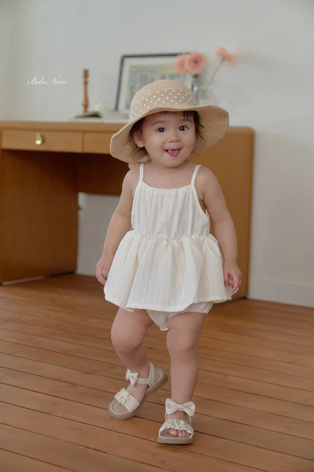 Bebenine Hoho Petit Suit (6-24m)