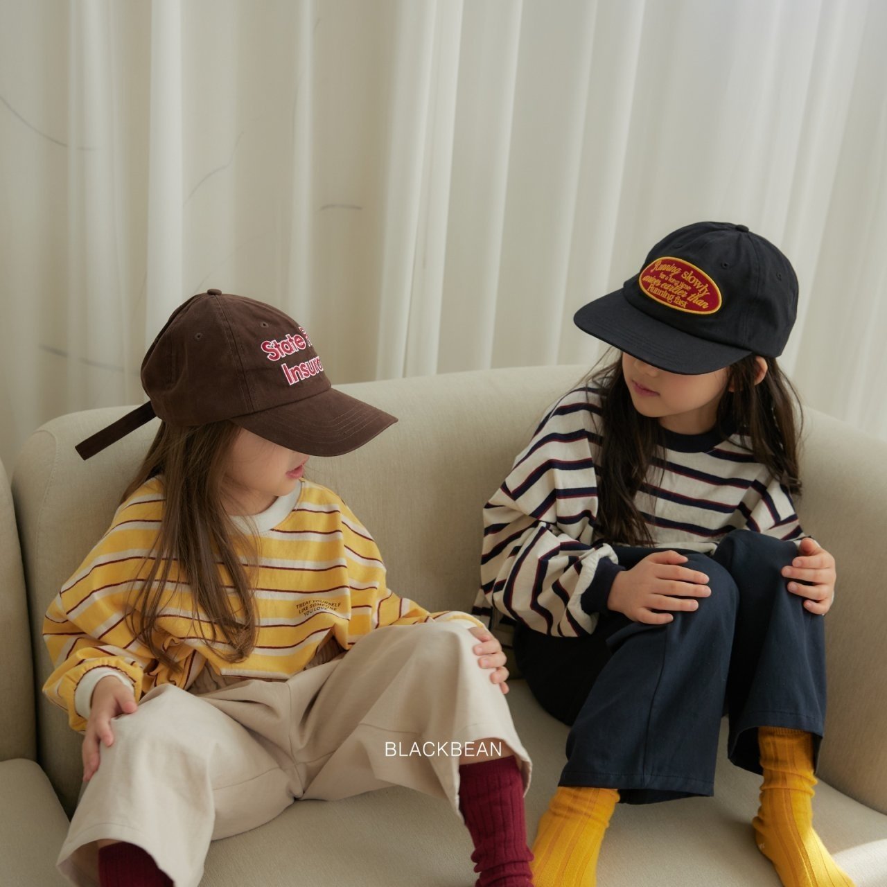 blackbean your tee(kids)