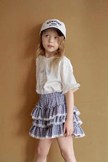 momoann judy cancan pants (90-130cm)