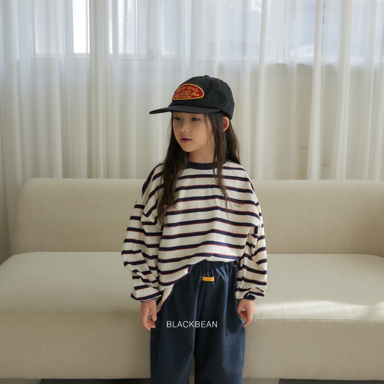 blackbean your tee(kids)