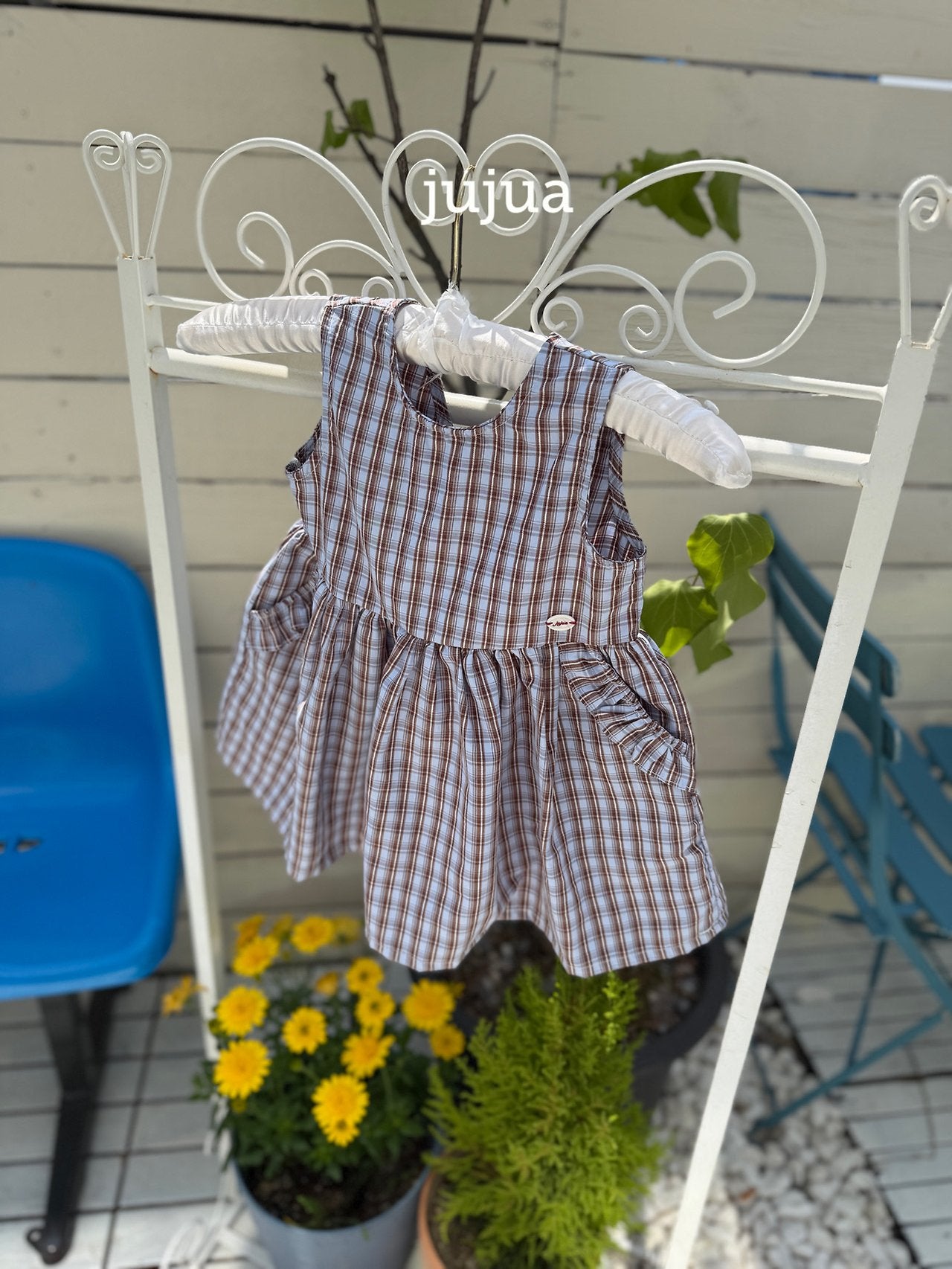 jujua lilac ops (80-120cm)
