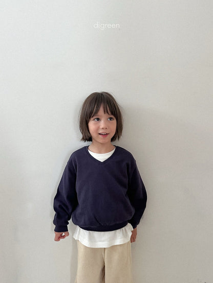 digreen teddy v mtm (85-130cm)