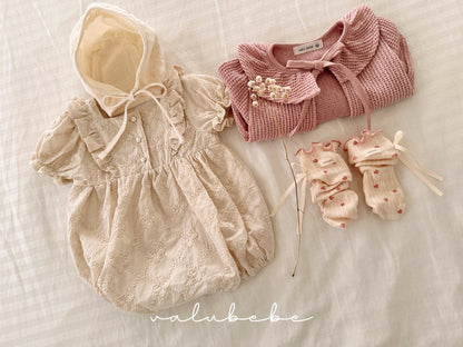 valubebe mori square suit (6-24m)