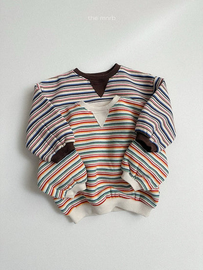 minirobe rainbow mtm (75-110cm)