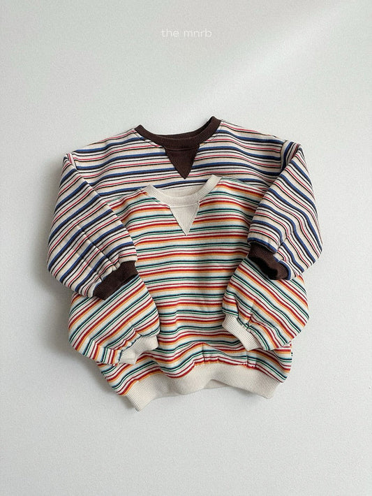 minirobe rainbow mtm (75-110cm)