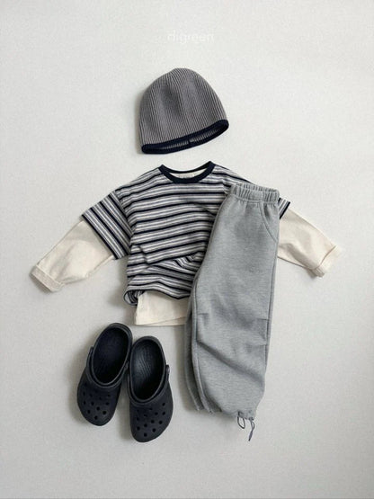 Digreen pepe Tee (85-130cm)