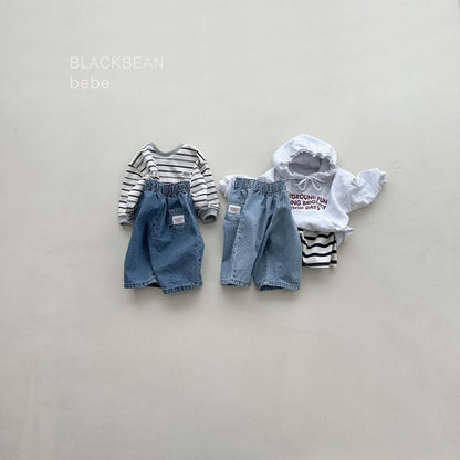 blackbean heaven bebe pants(baby)