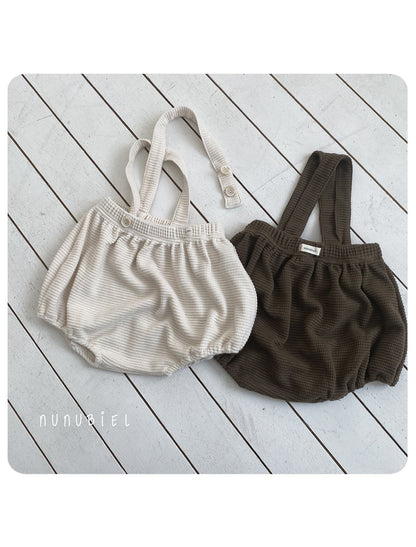 nunubiel route romper (6-18m)