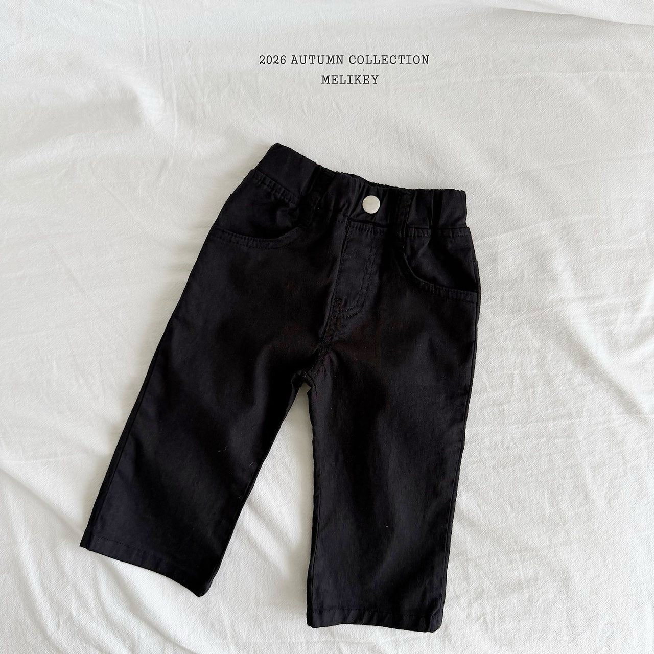 melikey awesome capri pants (~80-140cm)