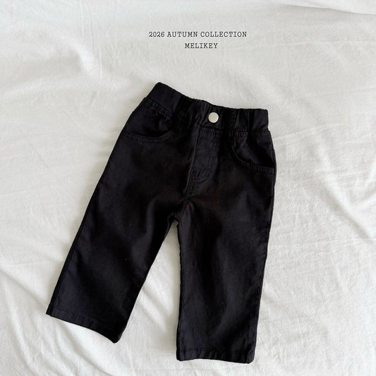 melikey awesome capri pants (~80-140cm)