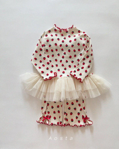 Aosta Jenny Pants(70-110cm)