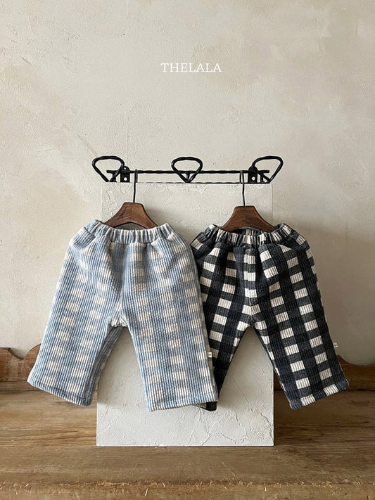thelala chess bonding pants (~75-115cm)