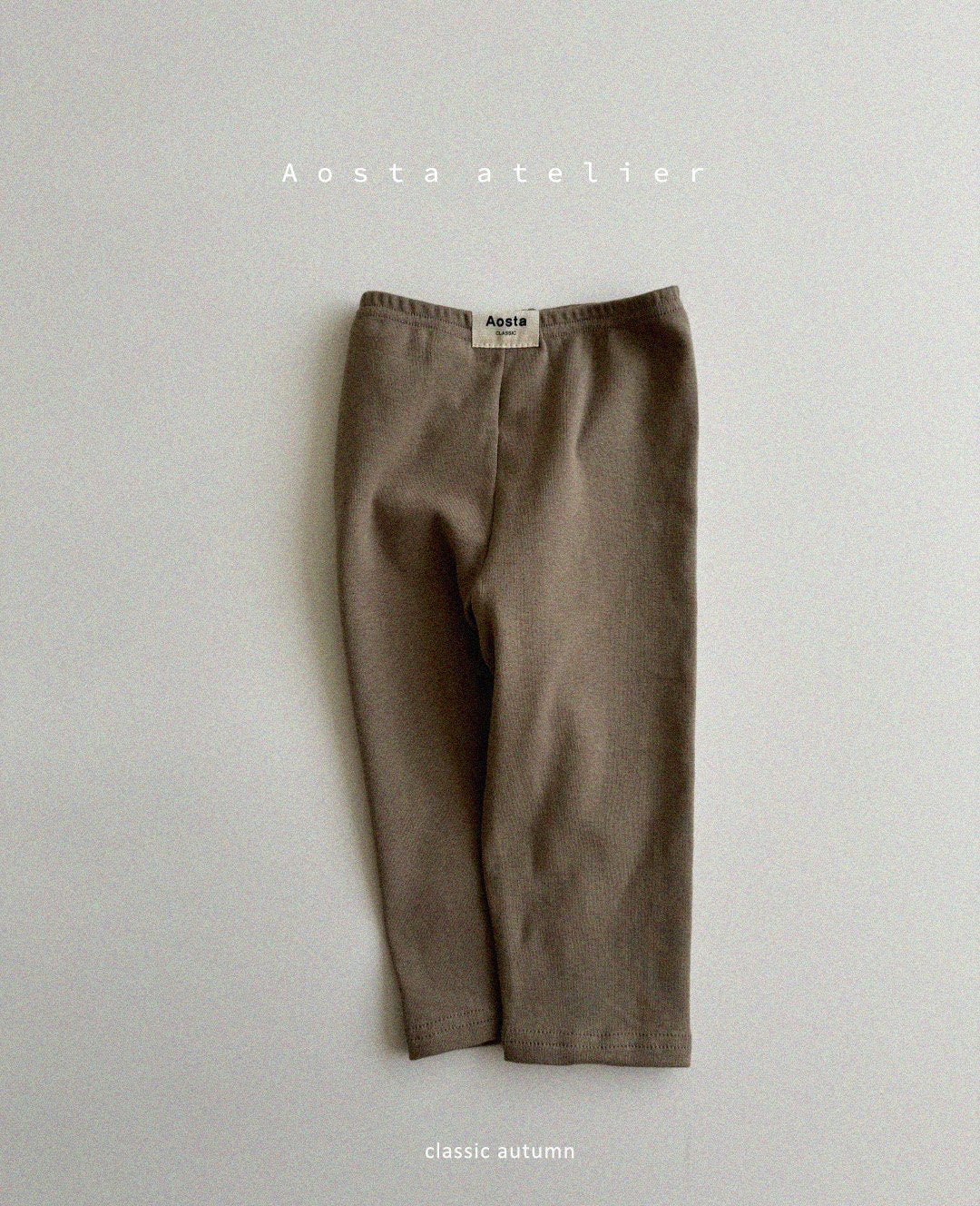 Aosta clasic leggings (~70-115cm)