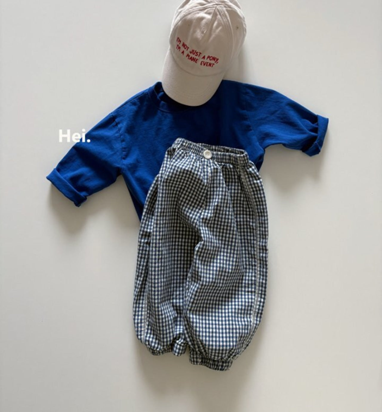 Hei lucky pants (85-123cm)