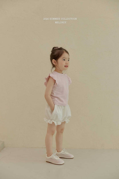 melikey bonbon pumpkin pants (~80-140cm)