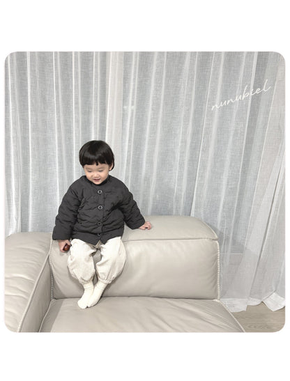 nunubiel aurora jacket (75-120cm)