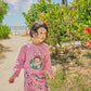 Oottbebe 可愛動物分體泳衣 (1-7y)