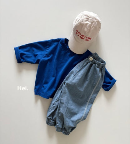 Hei lucky pants (85-123cm)