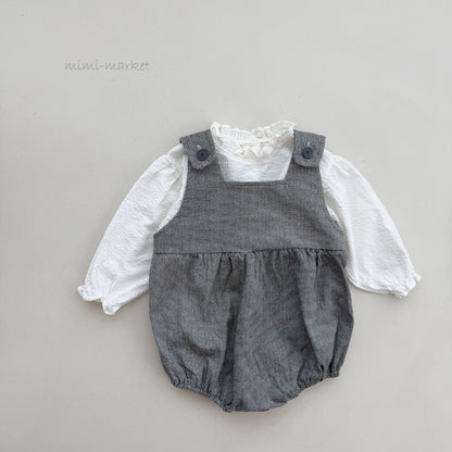 mimi market high end suit (bebe70-85cm)