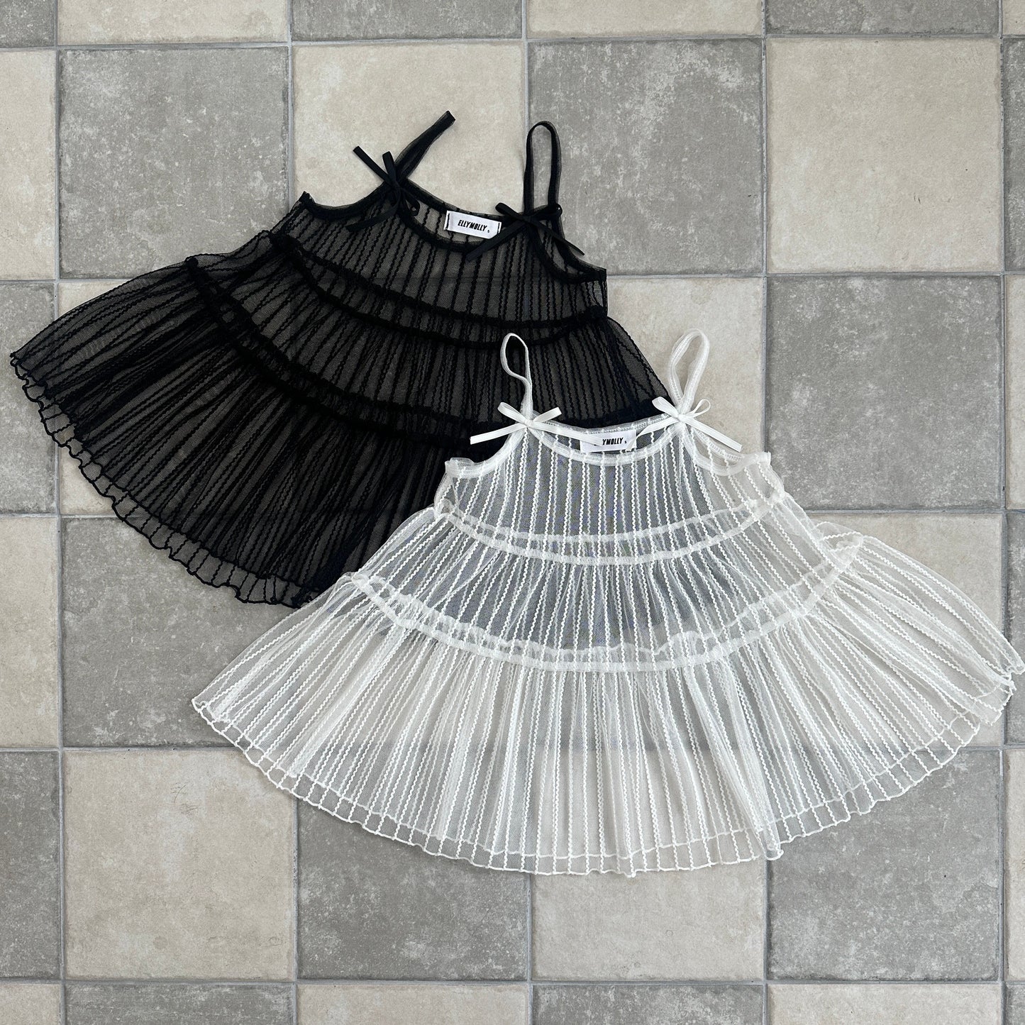 ELLYMOLLY louis ops (90-125cm)