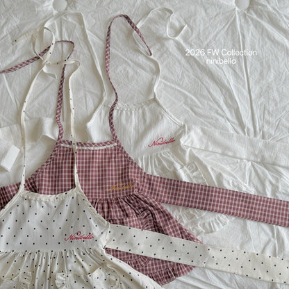 ninibello hazel apron ops (80-130cm)
