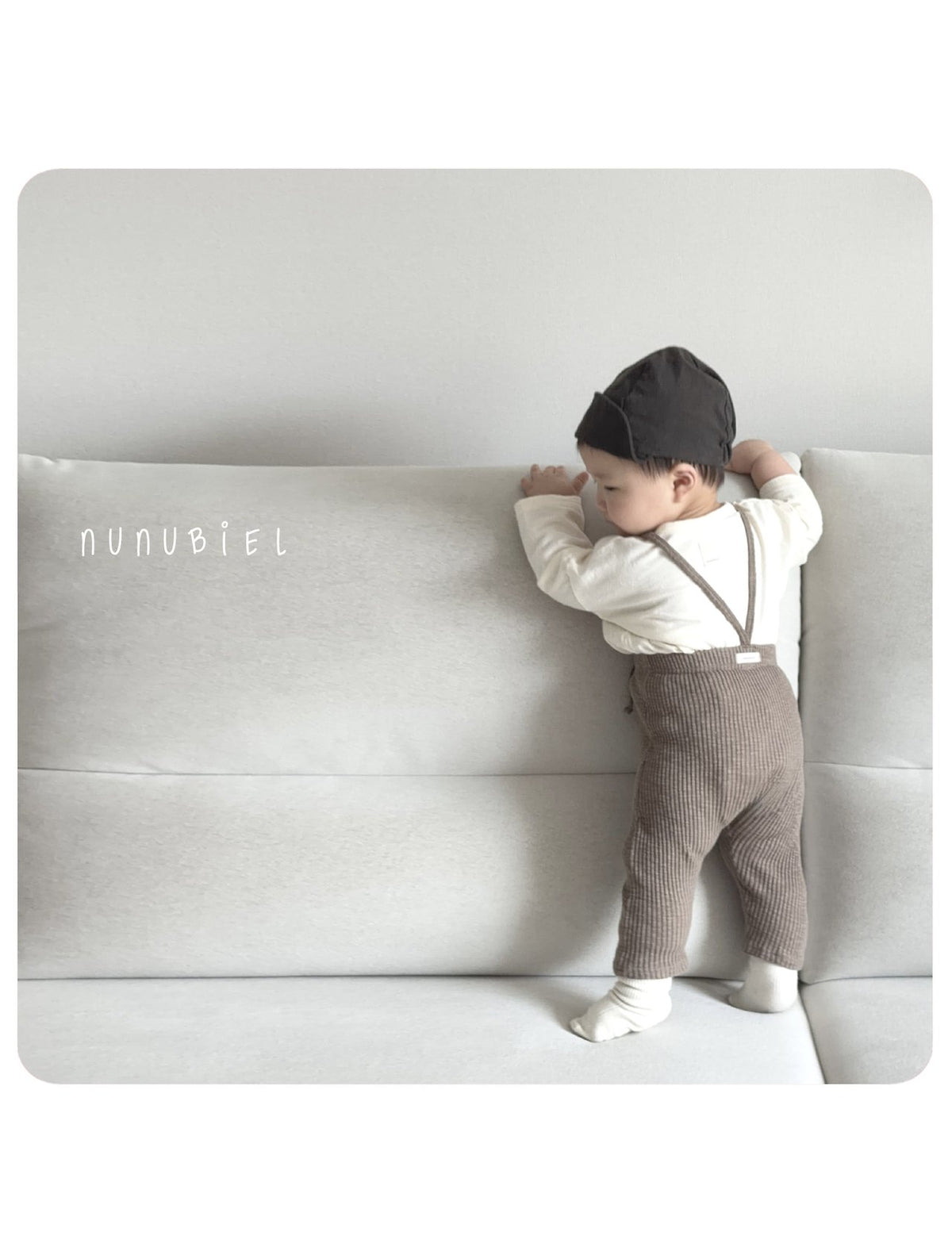 nunubiel bebe jacqueline t-shirt (~70-80cm)