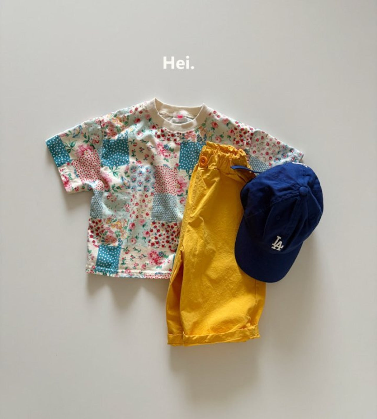 Hei quilt T (85-123cm)