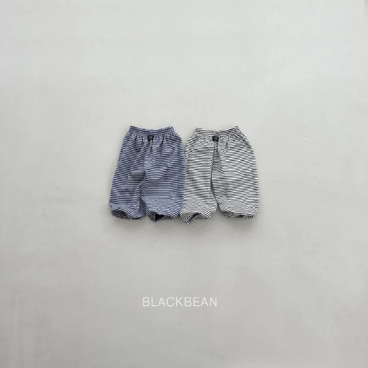 Blackbean Jop Pants (Bebe & kids)