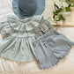 aosta Demeri blouse (70-110cm)
