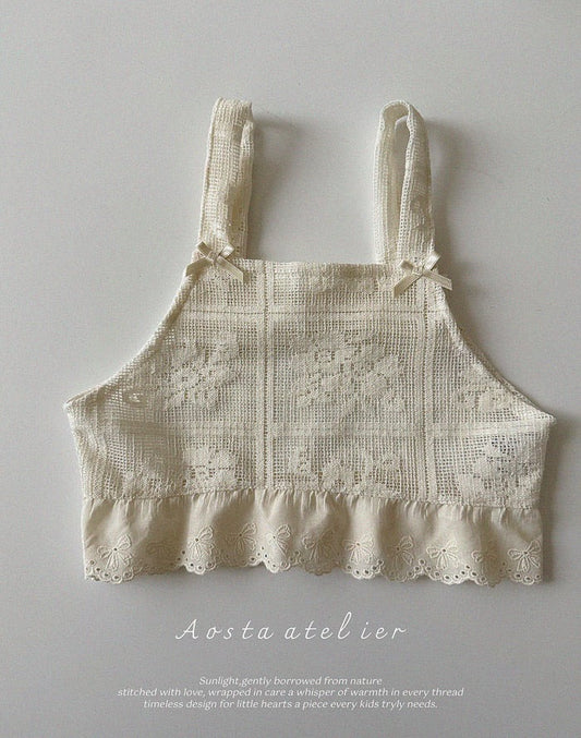 aosta Ina vest
