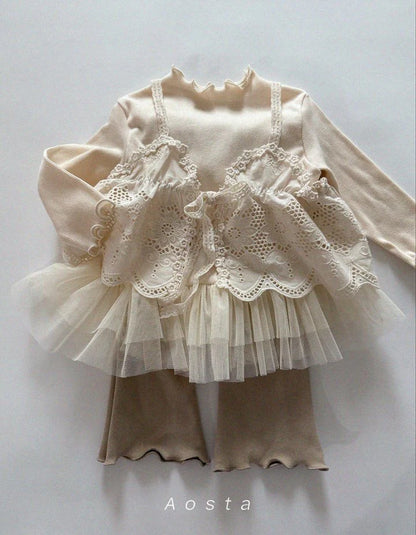 Aosta Jelly Pants (70-110cm)