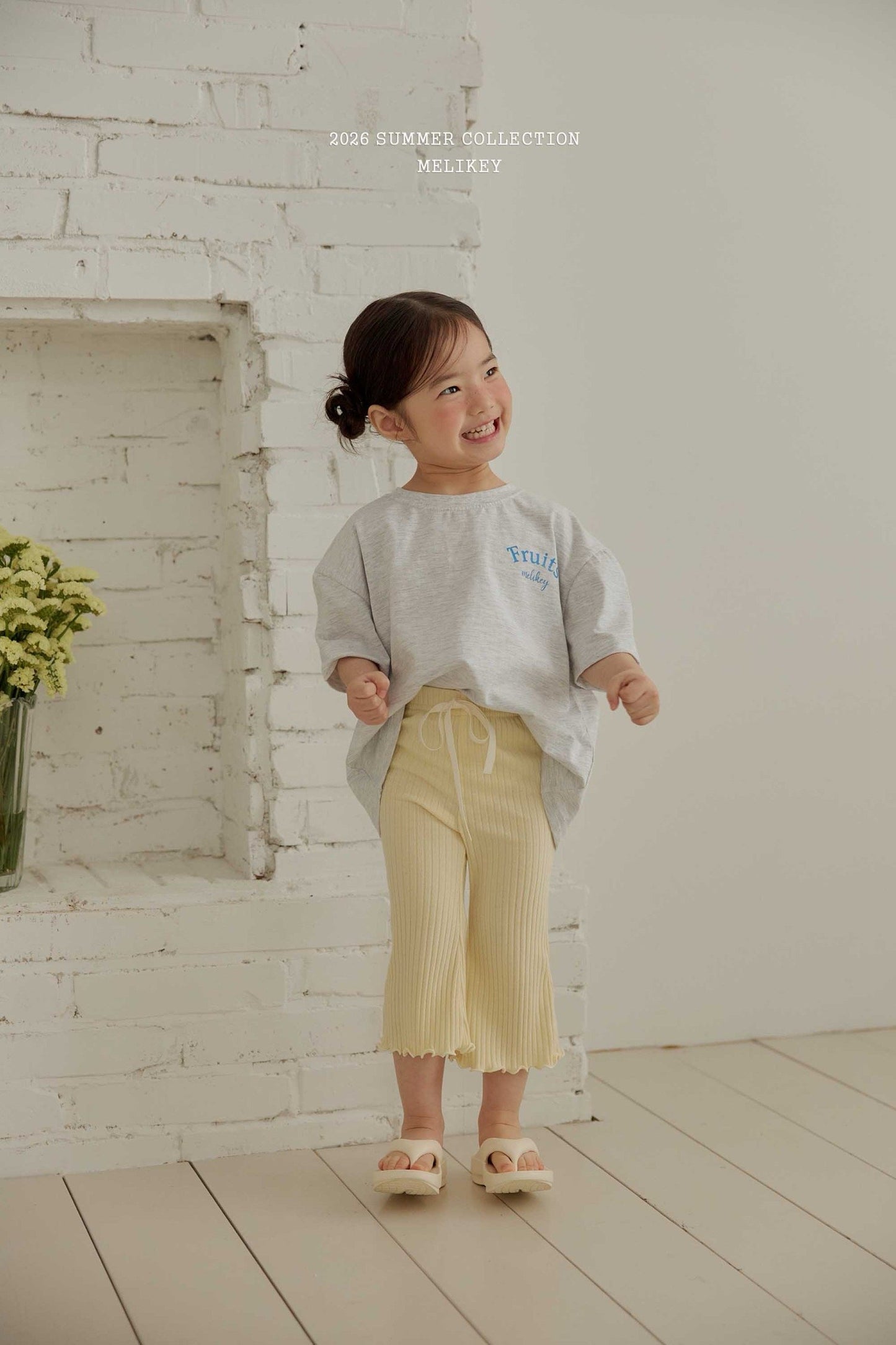 melikey daily bootcut (~80-140cm)