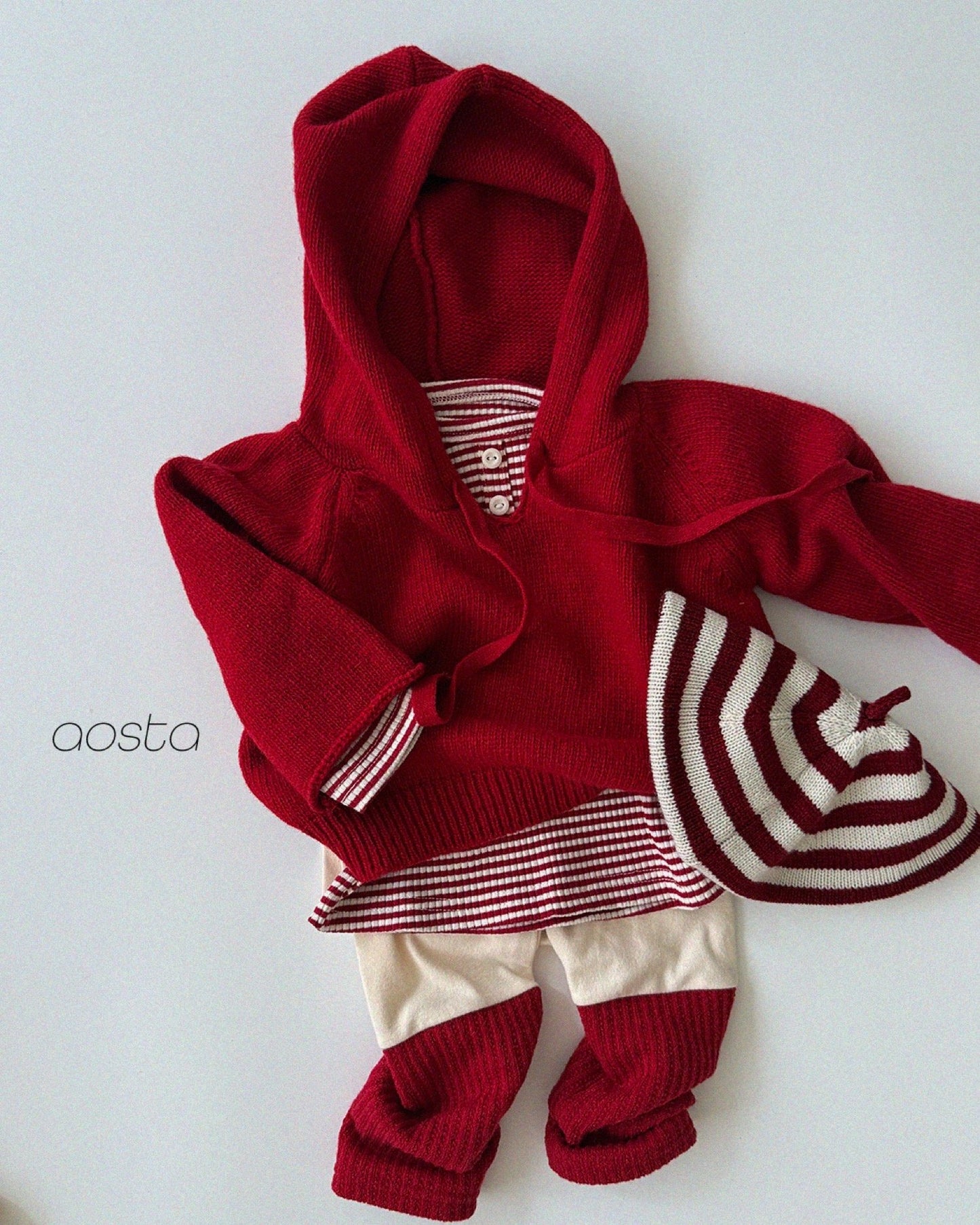 Aosta everyday leggings (~70-115cm)