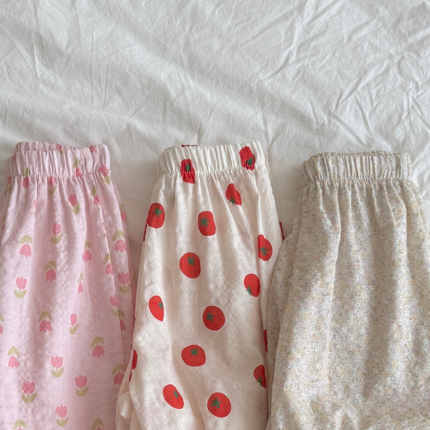 ninibello nini summer pants (80-130cm)