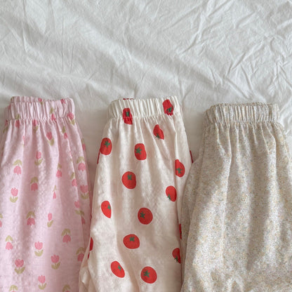 ninibello nini summer pants (80-130cm)