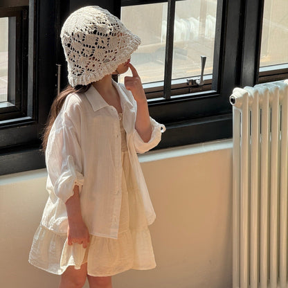 ninibello sorbet shirt (80-130cm)