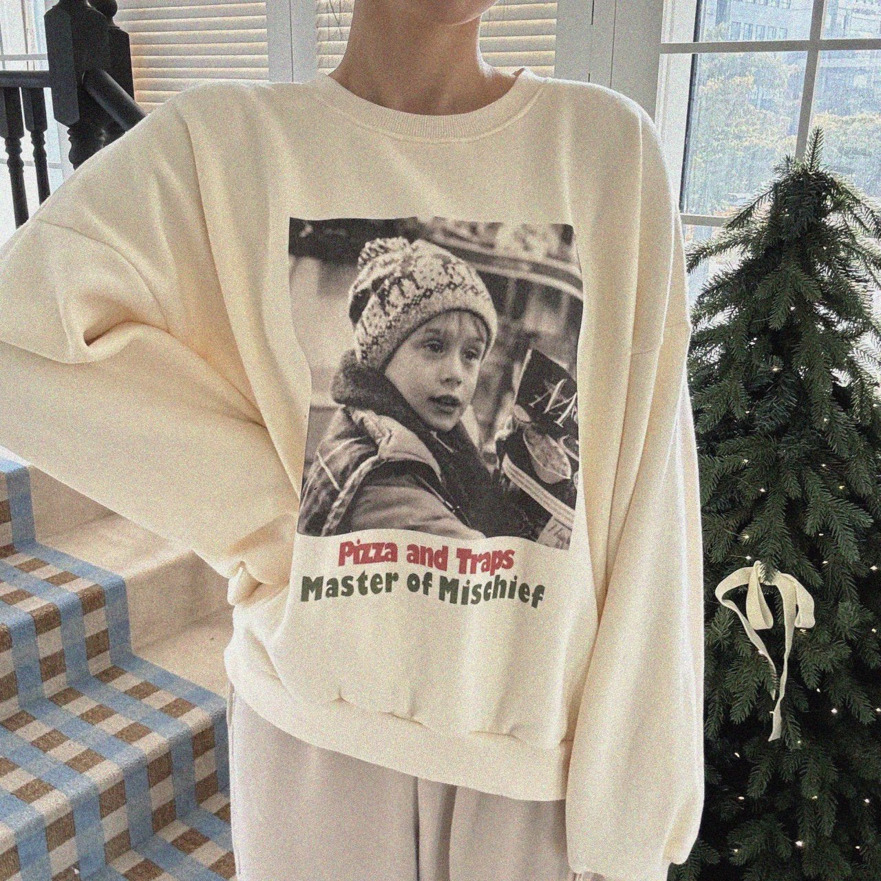 nightbebe pizza mtm(adult)