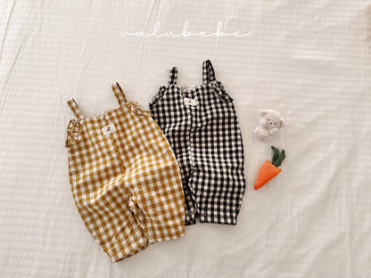 valubebe hitch check overalls (6-18m)
