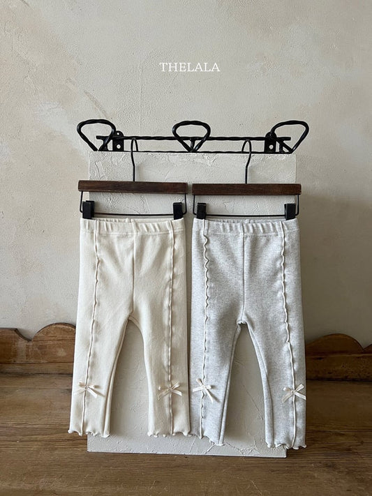 thelala pikachu leggings (~75-115cm)