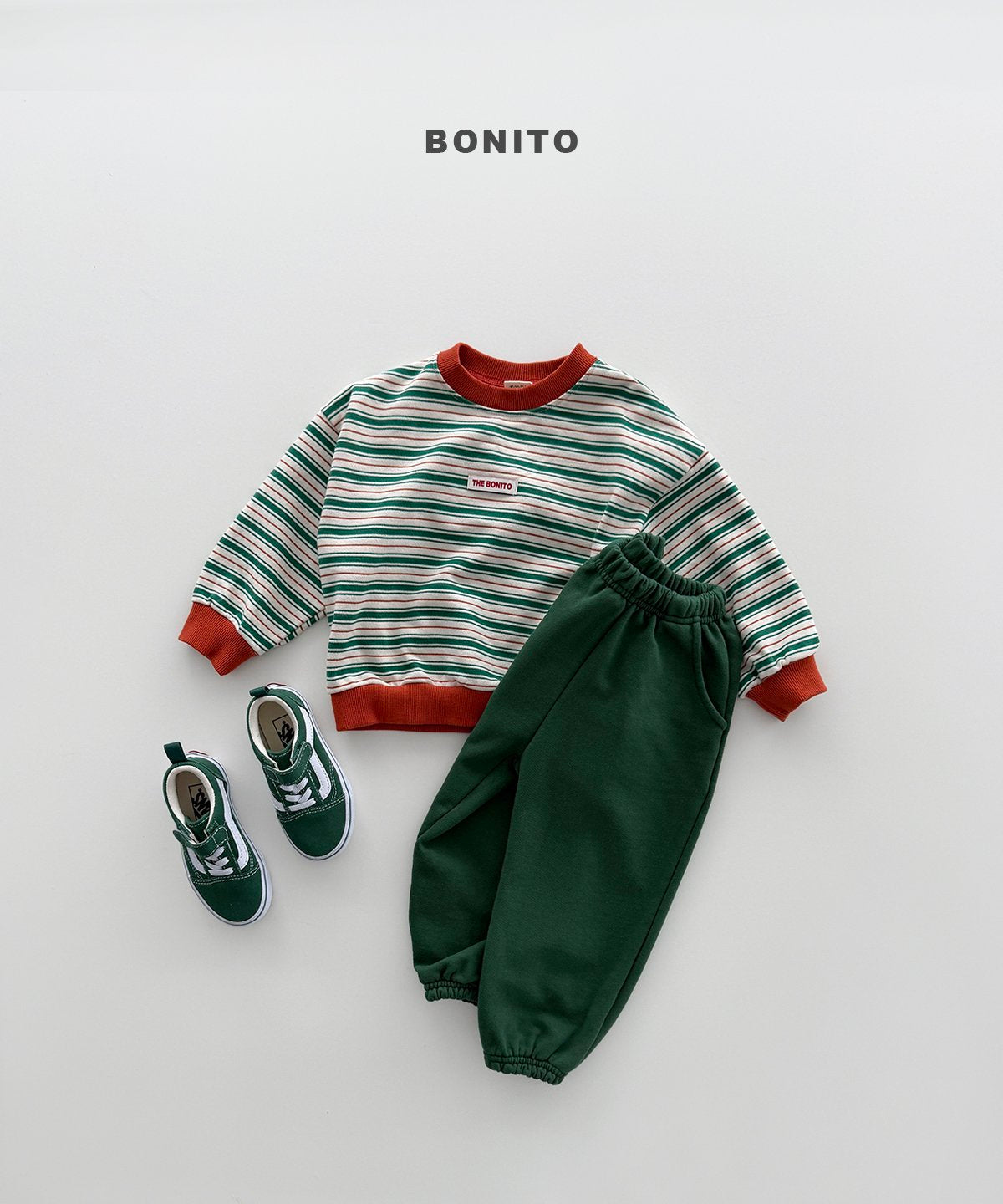 bonito feeling st mtm (~80-140cm)