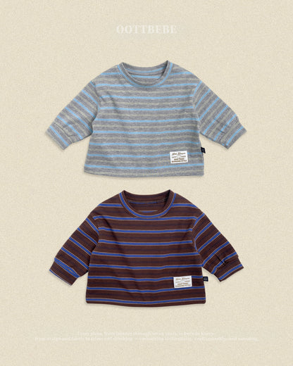 oottbebe classic stripe T (65-115cm)
